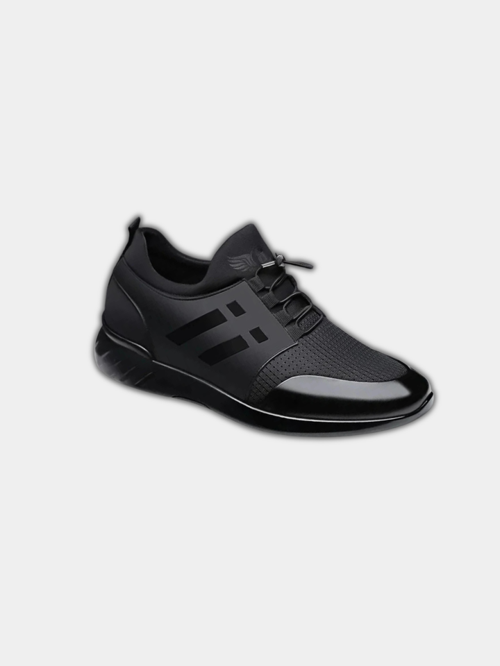 Loïc | Curated Editorial Refined Loafers