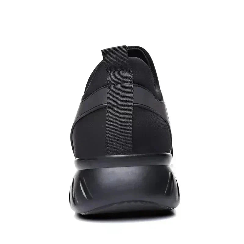 Loïc | Curated Editorial Refined Loafers