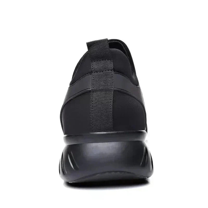 Loïc | Curated Editorial Refined Loafers