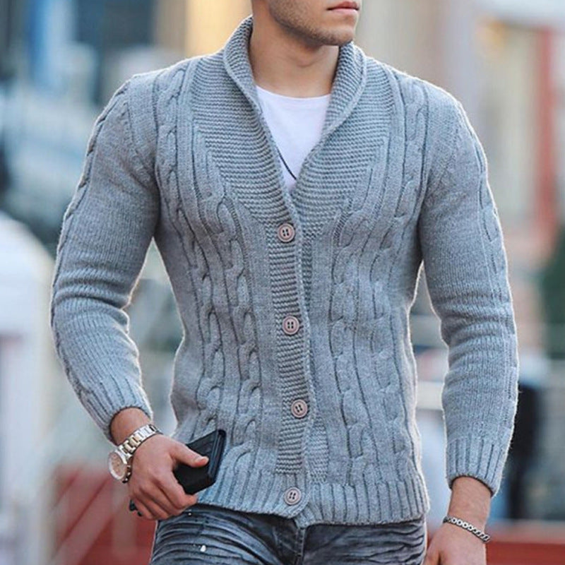 Jian | Elevated Enduring Fluid Cardigan