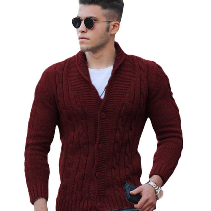 Jian | Elevated Enduring Fluid Cardigan