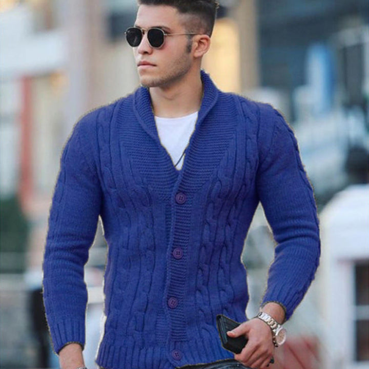 Jian | Elevated Enduring Fluid Cardigan
