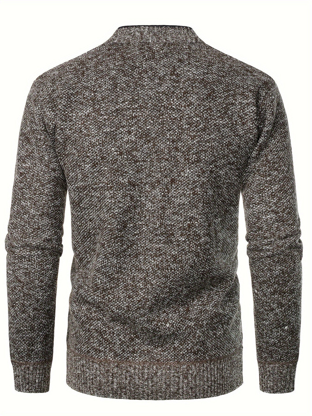 Haruto | Longline Distinguished Curated Cardigan