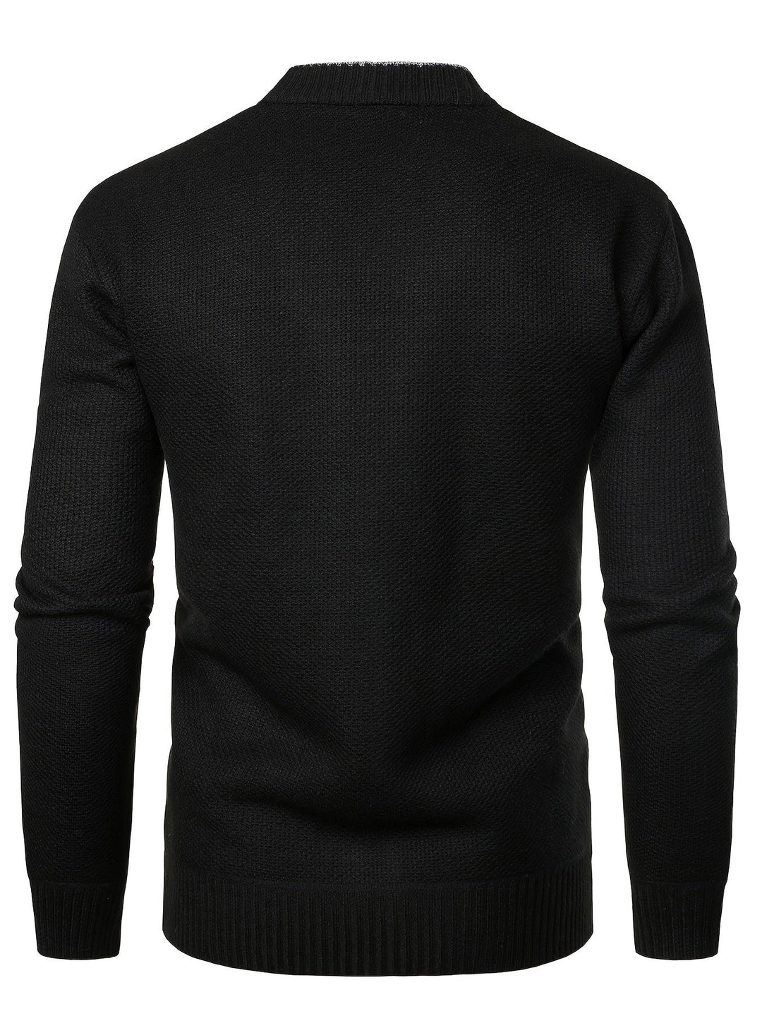 Haruto | Longline Distinguished Curated Cardigan