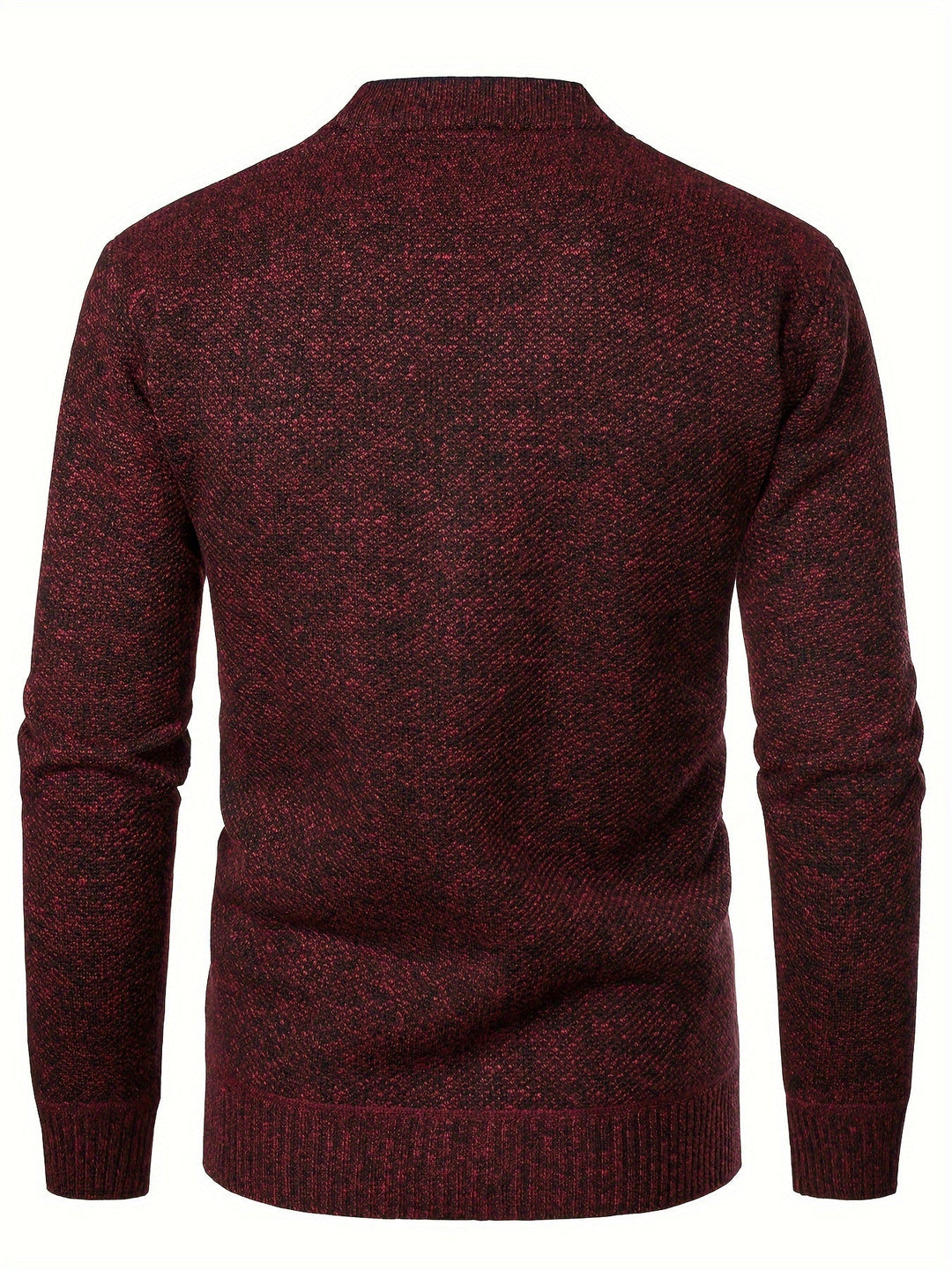 Haruto | Longline Distinguished Curated Cardigan