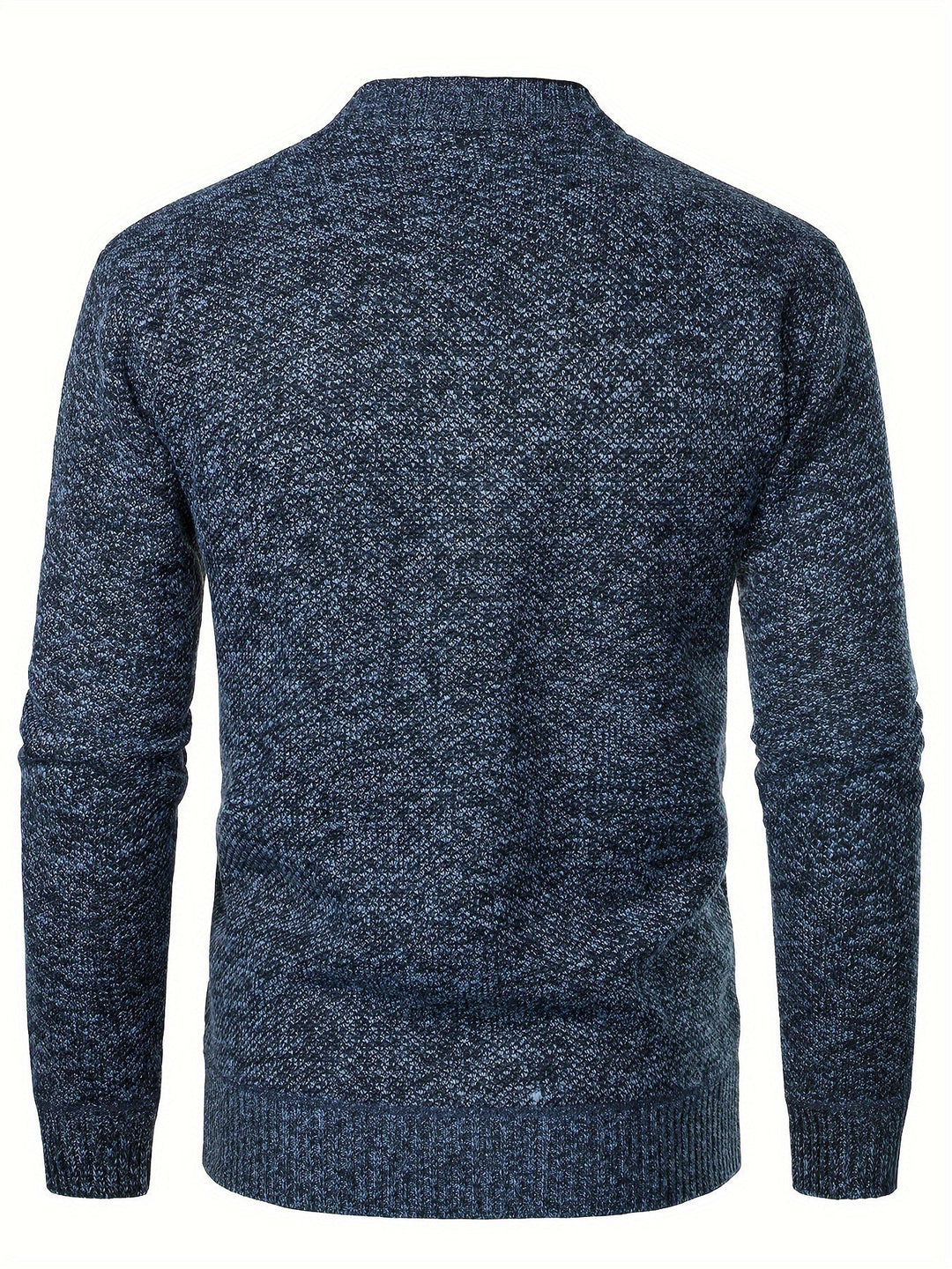 Haruto | Longline Distinguished Curated Cardigan