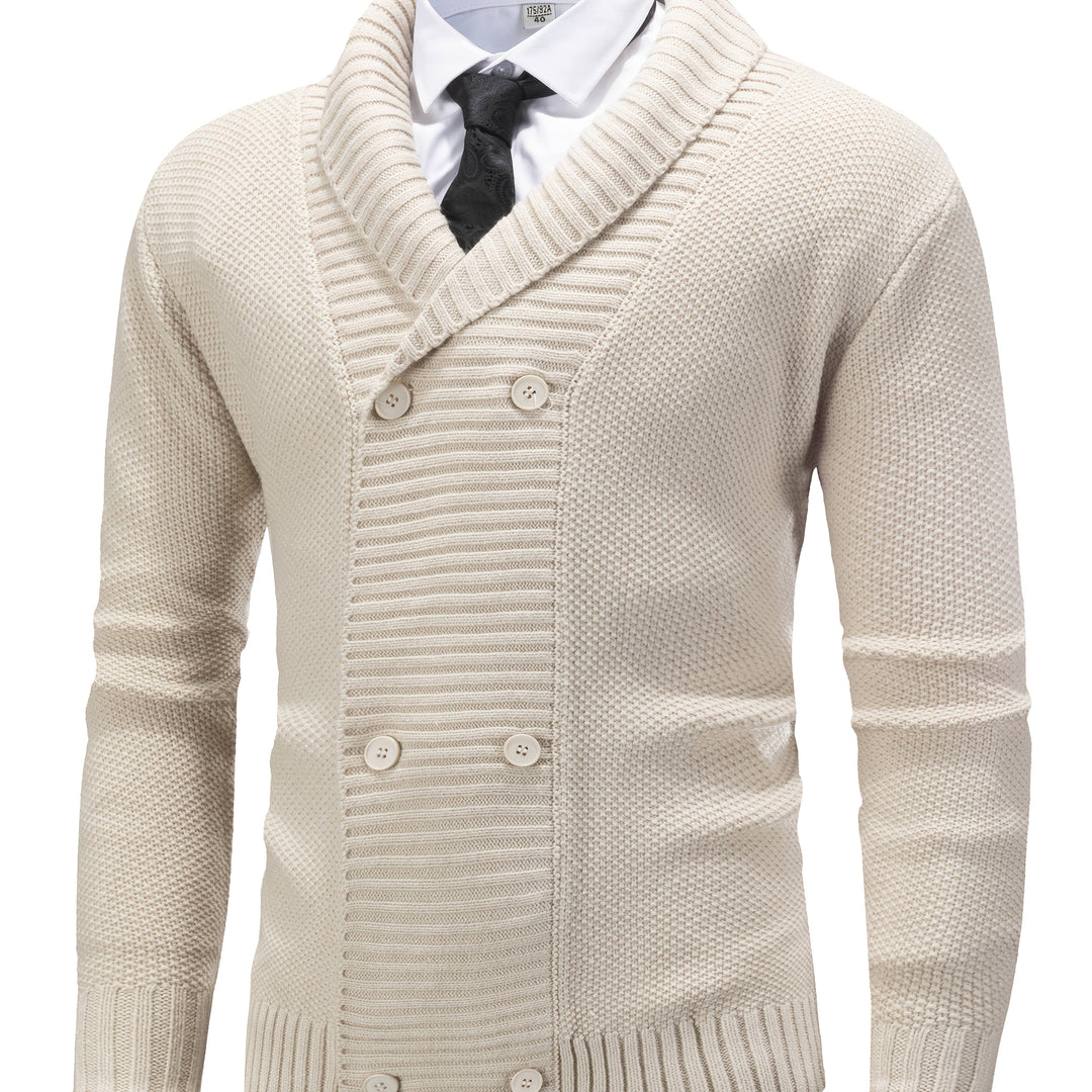 Feng | Longline Poised Chic Cardigan