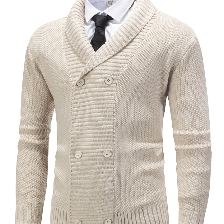 Feng | Longline Poised Chic Cardigan