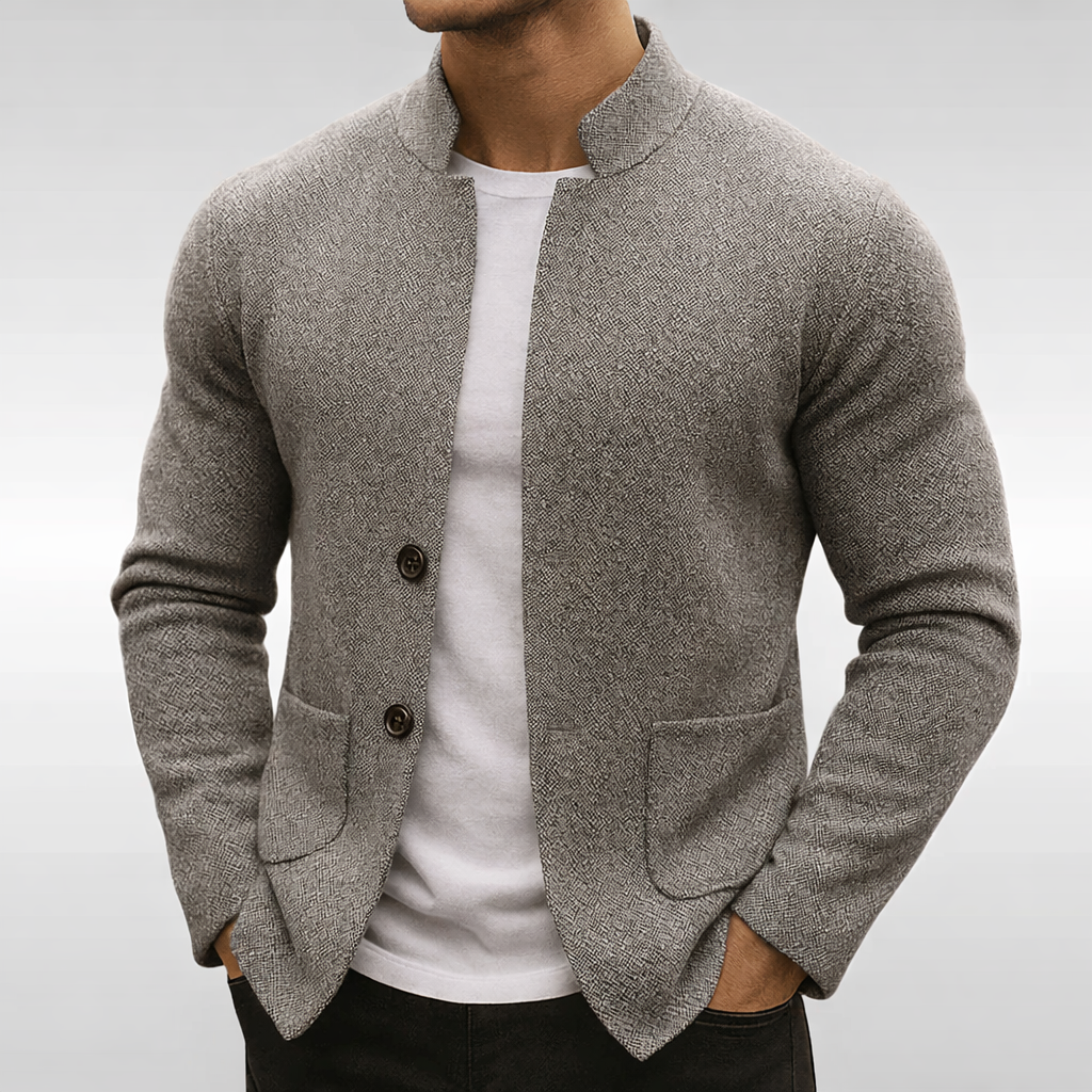 Sora | Tailored Refined Modern Sweater