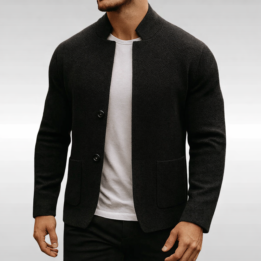 Sora | Tailored Refined Modern Sweater