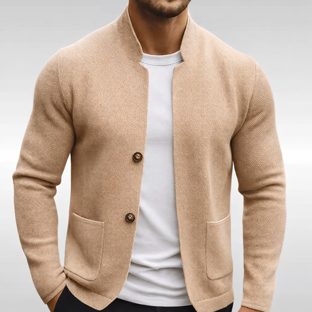 Sora | Tailored Refined Modern Sweater