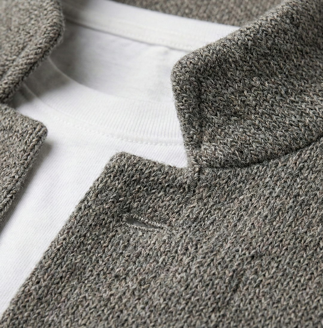 Sora | Tailored Refined Modern Sweater