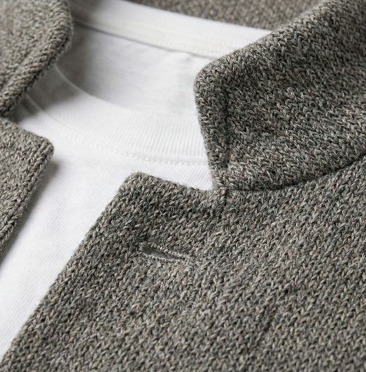 Sora | Tailored Refined Modern Sweater