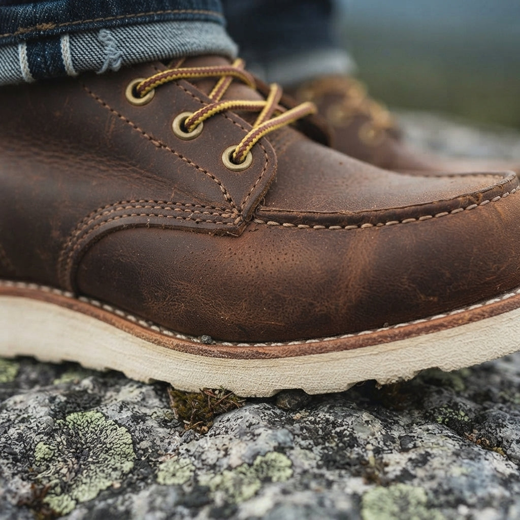 Men’s Hiking Boots Casual Outdoor Walking Shoes